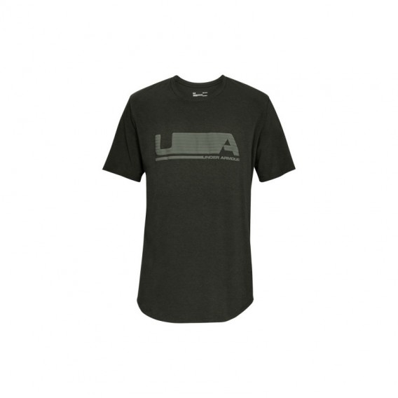 Tričko Under Armour Versa Tee