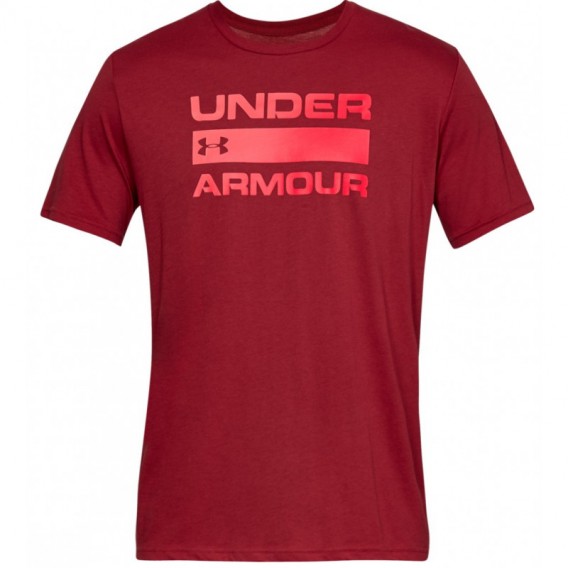 Tričko Under Armour Team Issue Wordmark SS