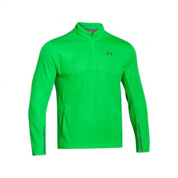 Pánská Golfová Mikina Under Armour Storm 1/4 Zip