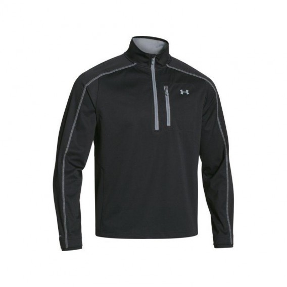 Golfová Mikina Under Armour Elements 1/2 Zip