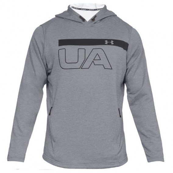 Pánská Mikina Under Armour Terry Graphic Hoodie