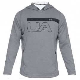 Pánská Mikina Under Armour Terry Graphic Hoodie