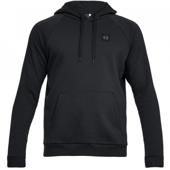 Pánská Mikina Under Armour Rival Fleece PO Hoodie