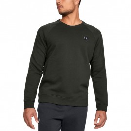 Mikina Under Armour Rival Fleece Crew