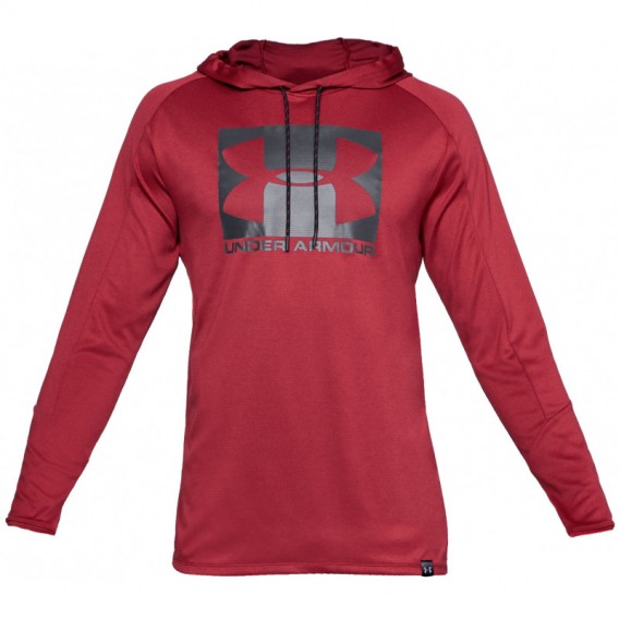 Mikina Under Armour Lighter Longer PO Hoodie