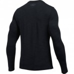 Zadní část trička je celá čistá pouze u krku se nachází malé logo Under Armour