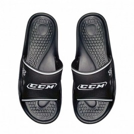 Pantofle CCM Black
