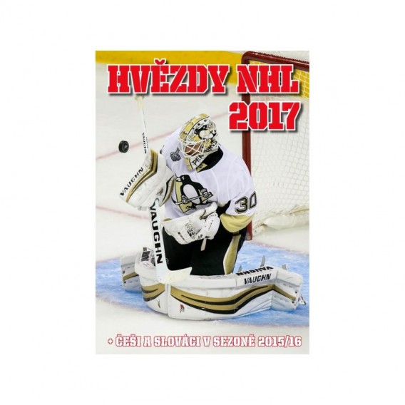 Hvězdy NHL 2017