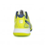 Rush Pro 2.0 Men's Solar Lime - Clay Court