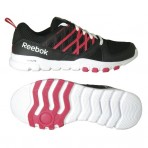 	Dámské Boty Reebok Sublite Train RS 2.0