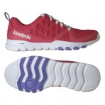 	Dámské Boty Reebok Sublite Train RS 2.0