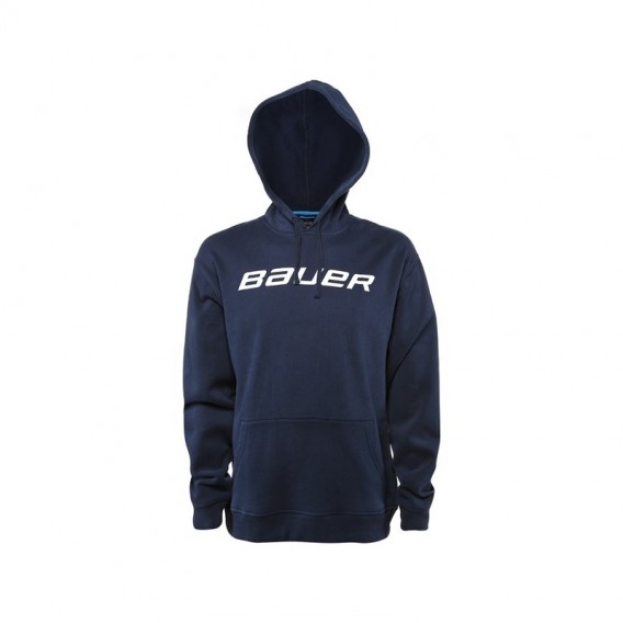 Mikina Bauer Core Pull Over Hoody Senior