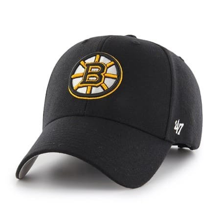 Kšiltovka Boston Bruins '47 MVP