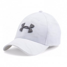 Maskáčová Kšiltovka Under Armour Men's Print Blitzing Cap