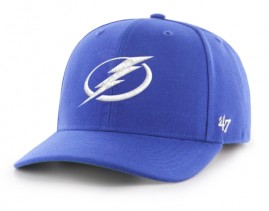 Kšiltovka Tampa Bay Lightning Cold Zone '47