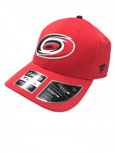 Kšiltovka Carolina Hurricanes Authentic Pro Rinkside