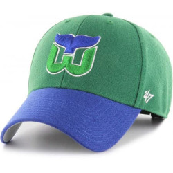 Kšiltovka Hartford Whalers Two Tone '47 MVP