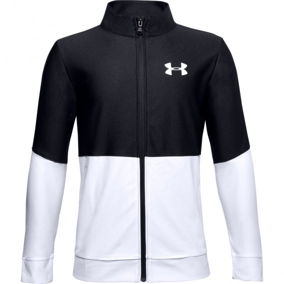 Dětská Mikina Under Armour Prototype Zip