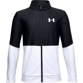 Dětská Mikina Under Armour Prototype Zip