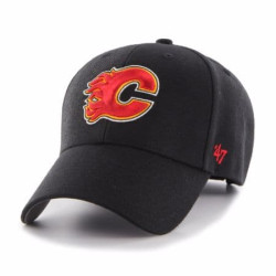 Kšiltovka Calgary Flames '47 MVP