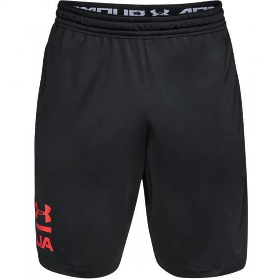 Kraťasy Under Armour MK1 Graphic Short