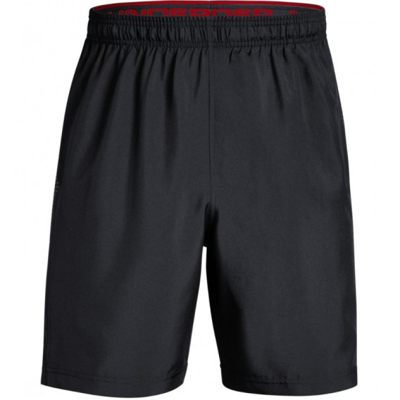 Kraťasy Under Armour Woven Graphic Short