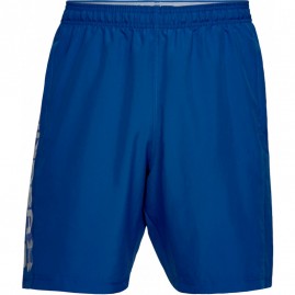 Kraťasy Under Armour Woven Graphic Wordmark