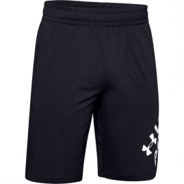 Pánské Šortky Under Armour Sportstyle Cotton Graphic Short