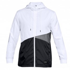 Bunda Under Armour Unstoppable Windbreaker