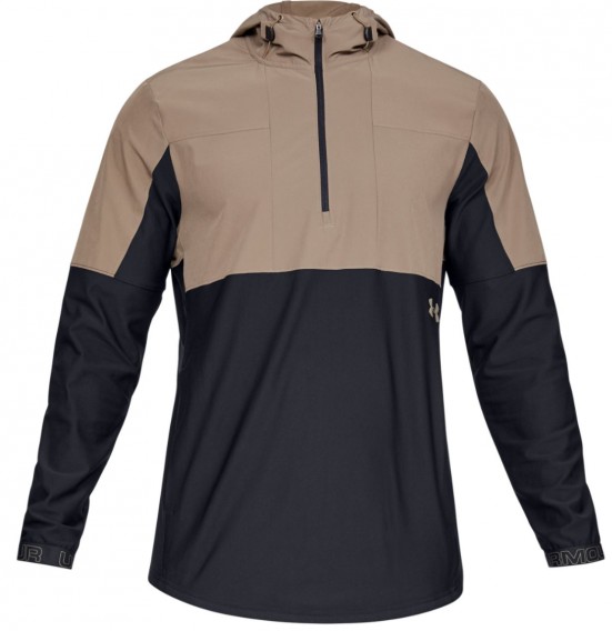 Pánská Bunda Under Armour Vanish Hybrid Jacket