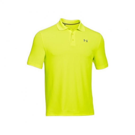 Golfová Polokošile Under Armour Performance Polo