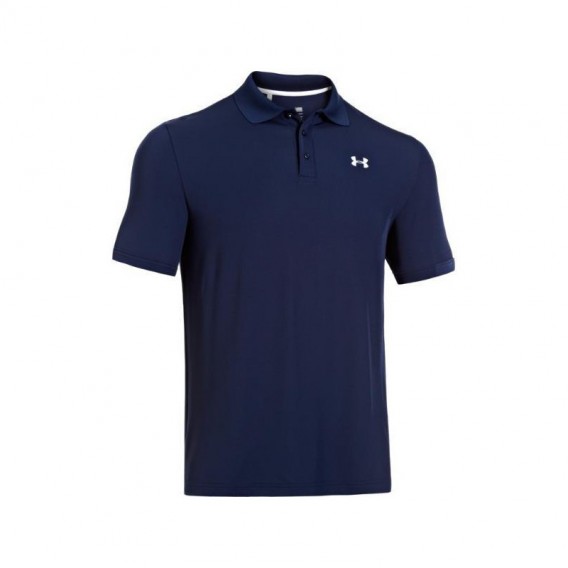 Golfová Polokošile Under Armour Performance Polo