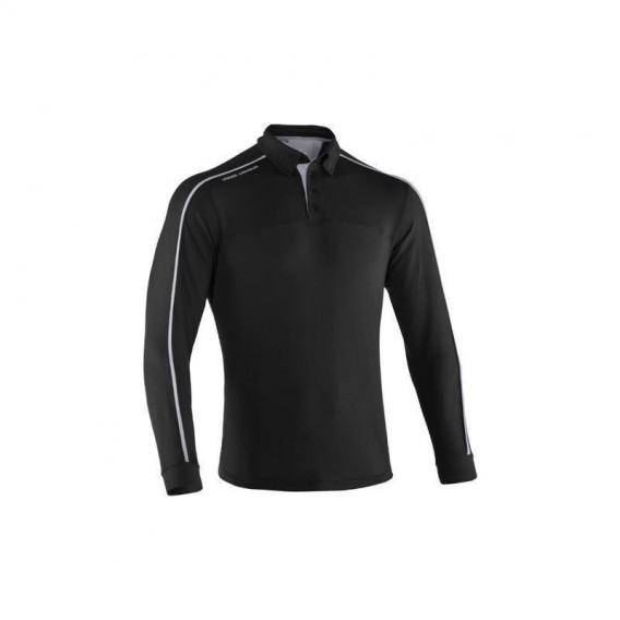 Golfové Tričko Under Armour CG LS Sueded Polo