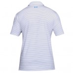 Na zadní straně logo Under Armour u krku.