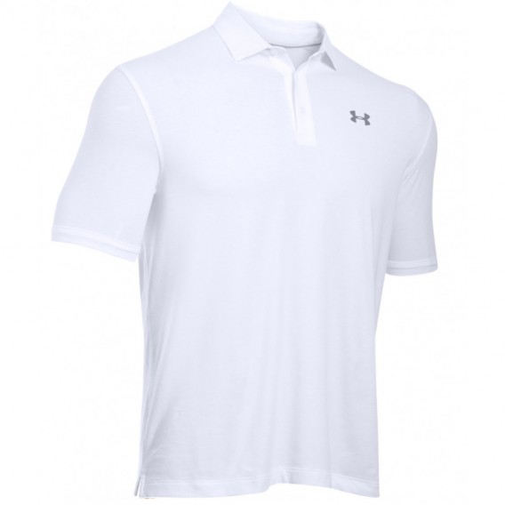 Polokošile Under Armour Charged Cotton Scramble Polo