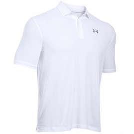 Polokošile Under Armour Charged Cotton Scramble Polo