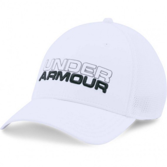 Pánská Kšiltovka Under Armour Men's Print Blitzing Cap