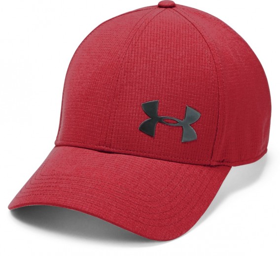 Kšiltovka Under Armour Men's AirVent Core Cap 2.0