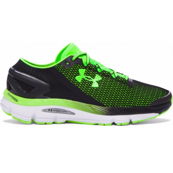 Pánské Sportovní Boty Under Armour SpeedForm Gemini 2.1