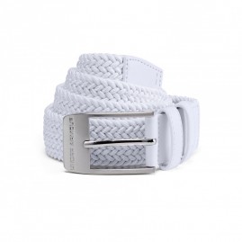 Pánský Pásek Under Armour Men's Braided 2.0 Belt