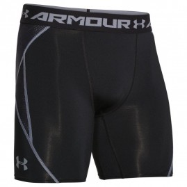 Kompresní Šortky Under Armour ArmourVent Comp Short