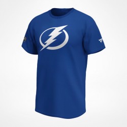 Tričko Tampa Bay Lightning Iconic Primary Logo