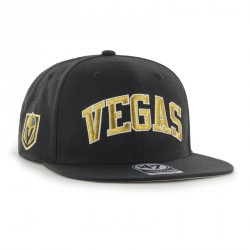 Snapback Vegas Golden Knights Kingswood '47 Captain