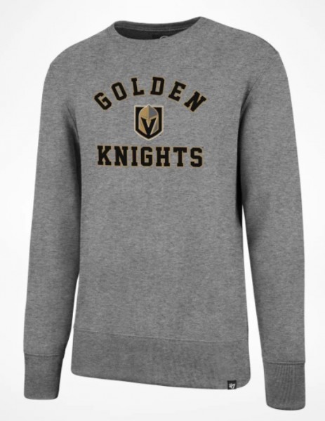 Mikina Vegas Golden Knights '47 Varsity Arch