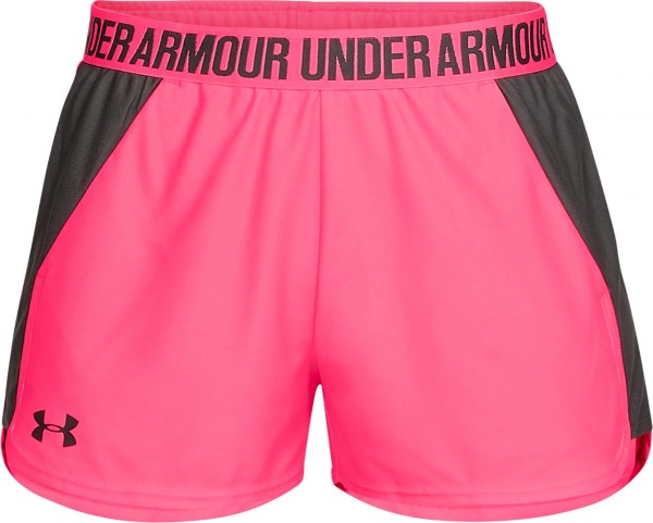 Dámské Kraťasy Under Armour Play Up Short 2.0