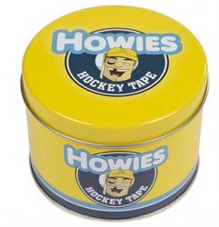 Plechovka Na Pásky Howies