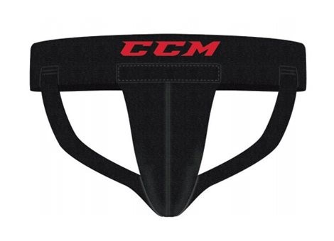 Suspenzor CCM Jock Junior