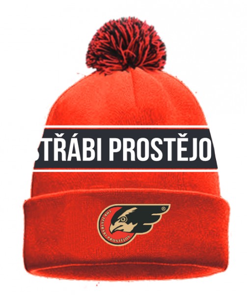 Kulich LHK Jestřábi Prostějov