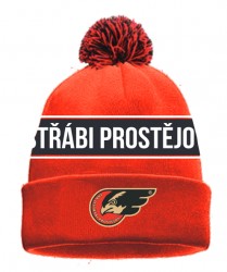 Kulich LHK Jestřábi Prostějov