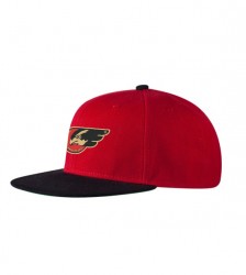 Snapback LHK Jestřábi Prostějov Logo